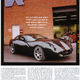 Illustration for article titled TVR Typhon road test, EVO, March 2004